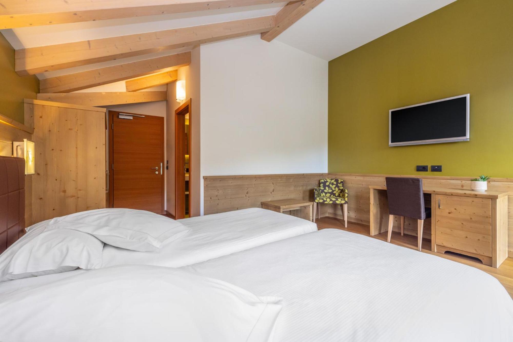 Viridis Hotel Revo Bilik gambar