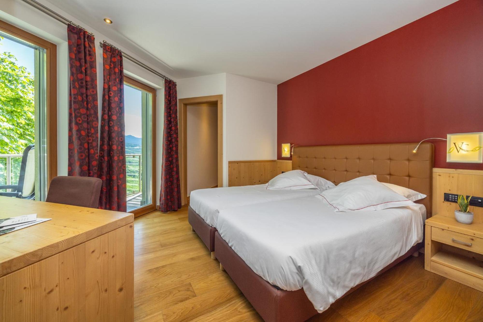 Viridis Hotel Revo Bilik gambar