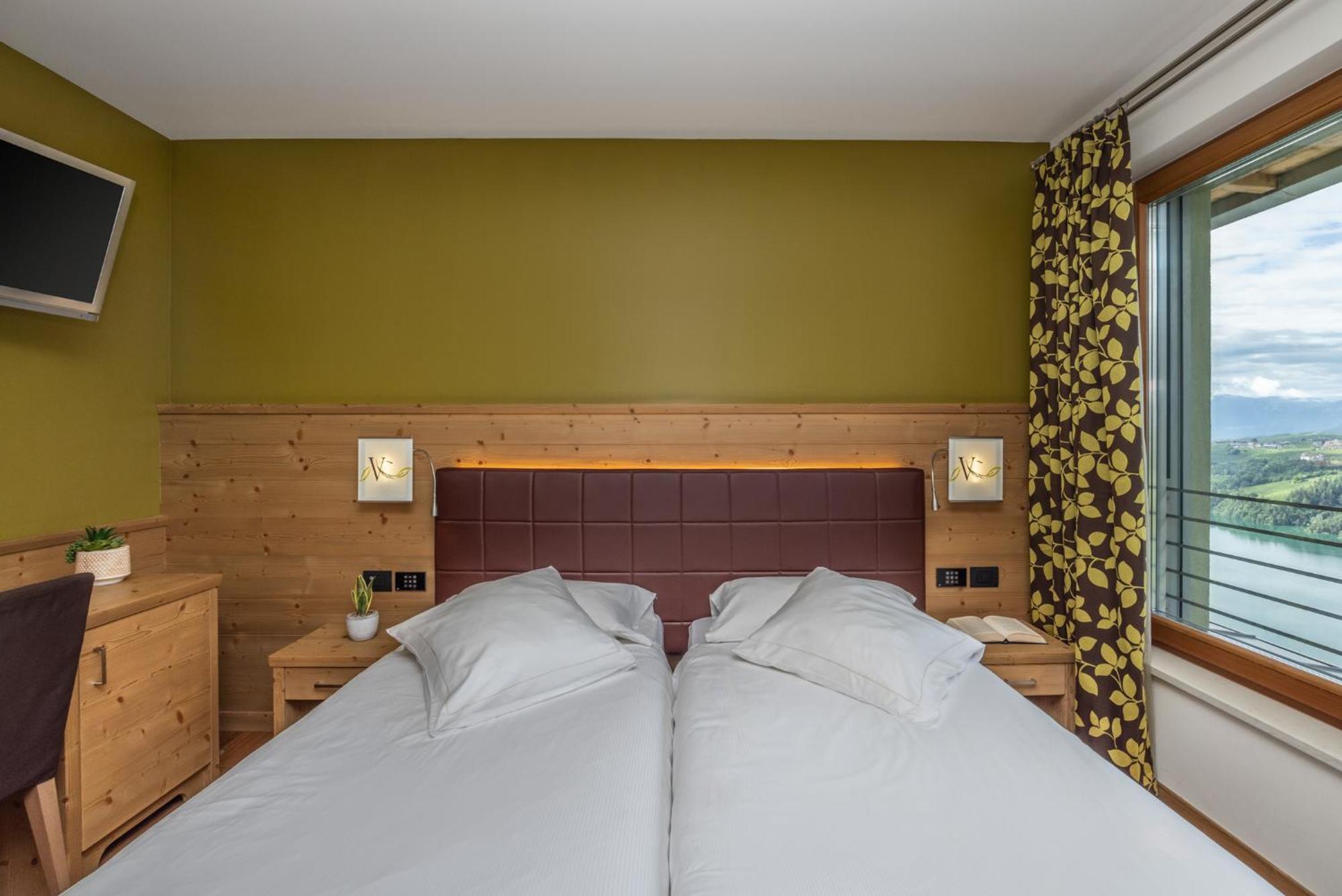 Viridis Hotel Revo Bilik gambar