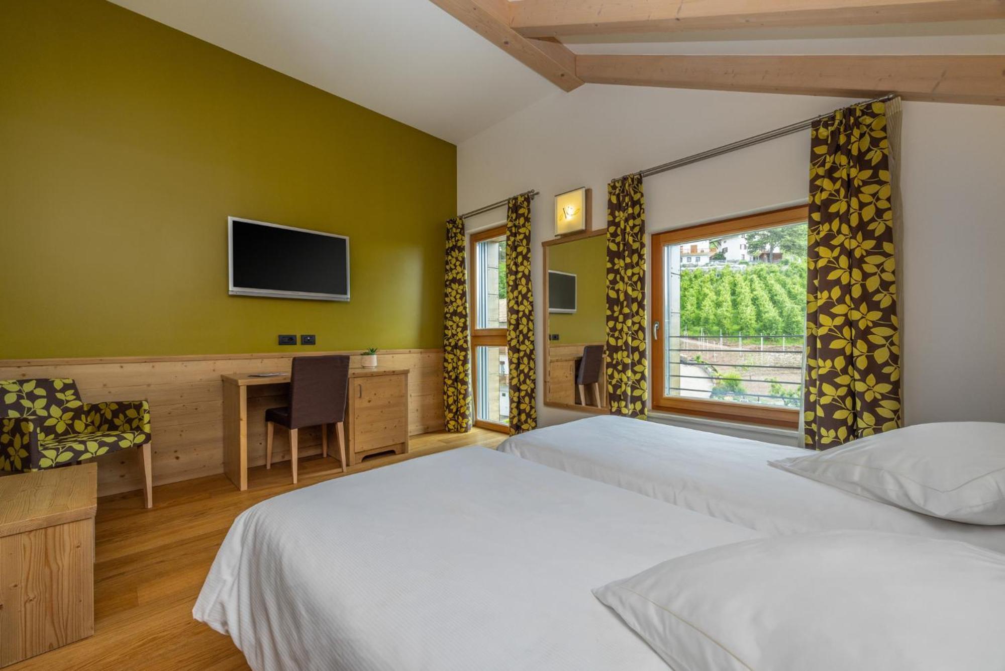 Viridis Hotel Revo Bilik gambar