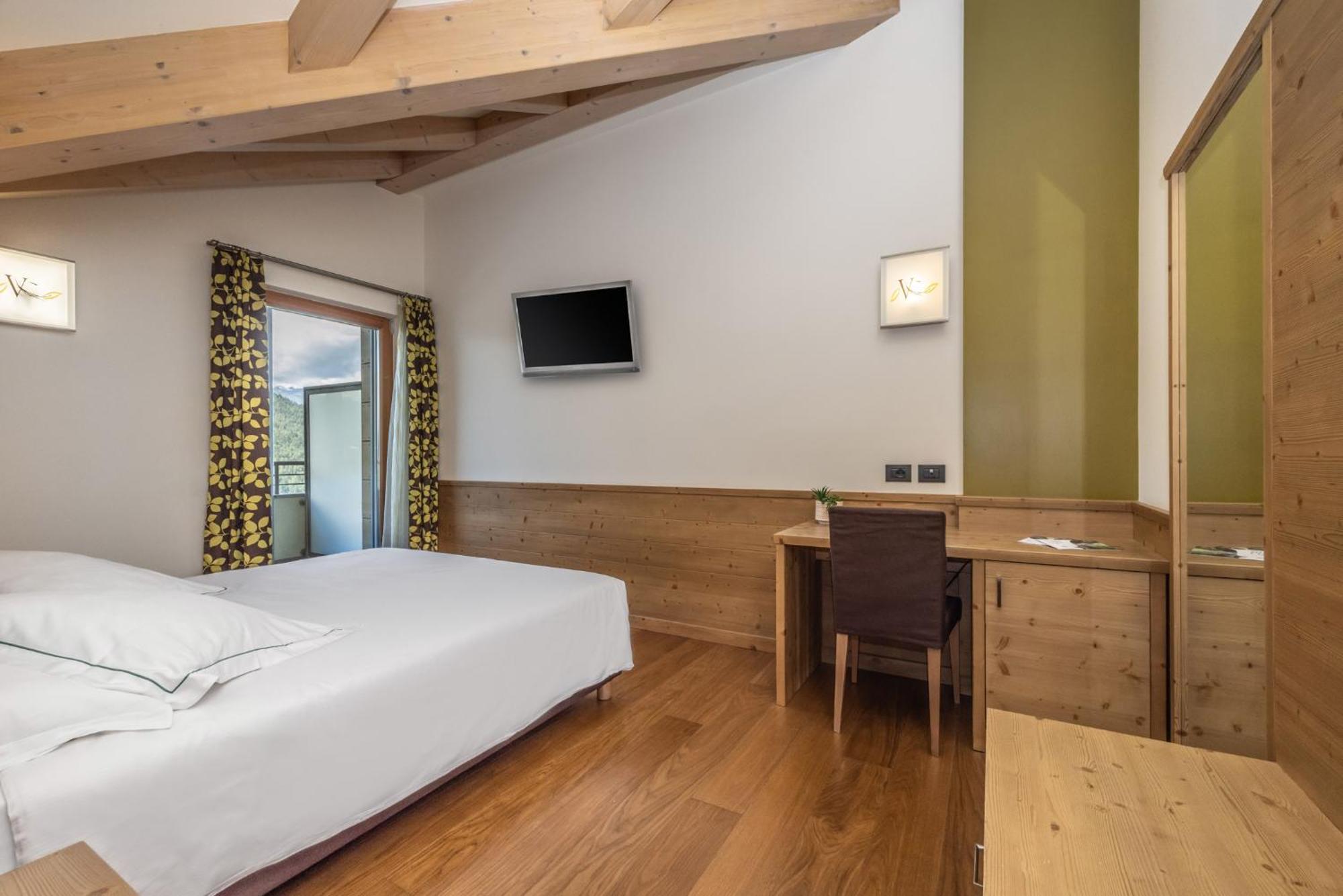 Viridis Hotel Revo Bilik gambar