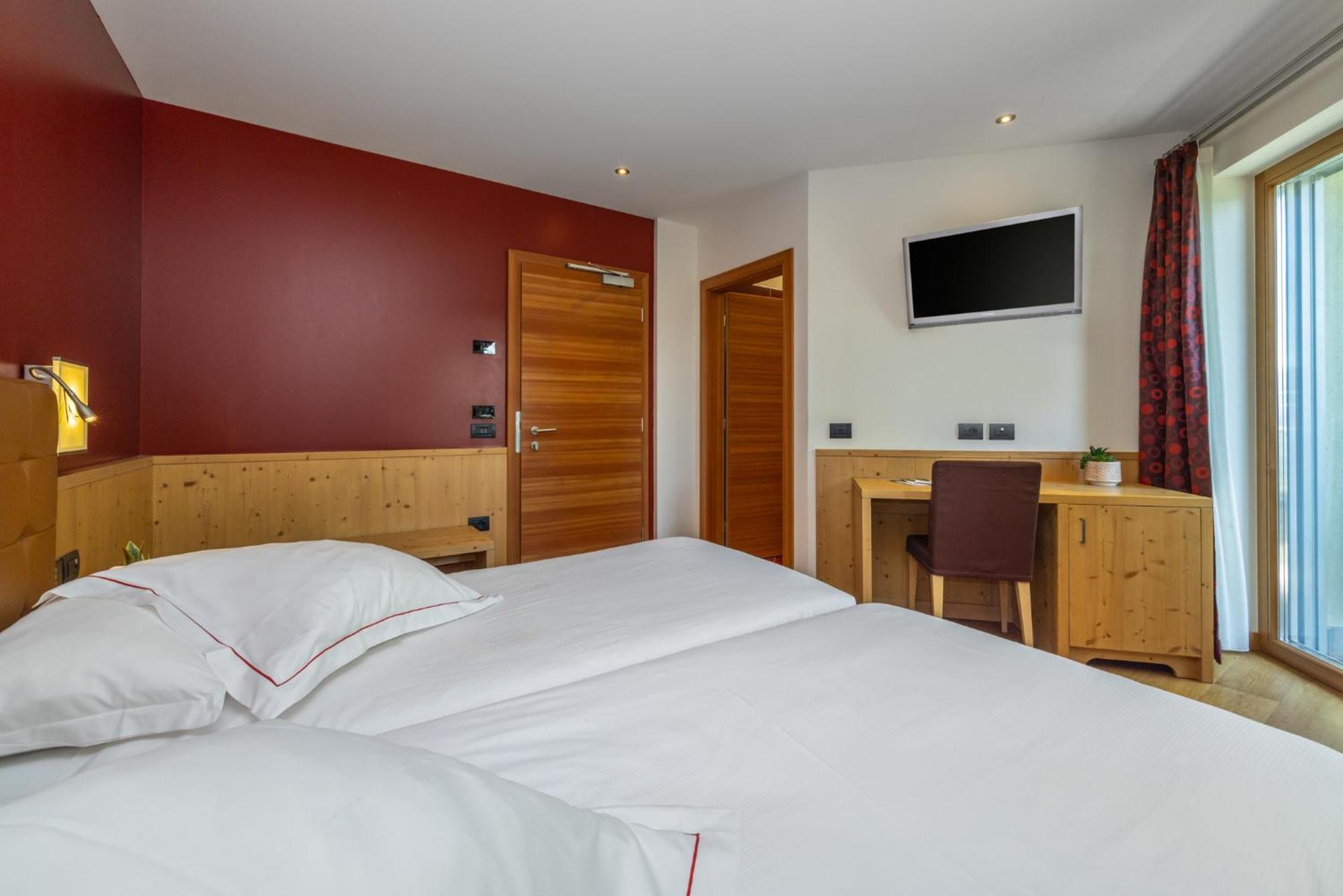 Viridis Hotel Revo Bilik gambar